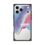 プレミアムスクエアケース with MagSafe［ euphoria holo ］
