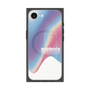 プレミアムスクエアケース with MagSafe［ euphoria holo ］
