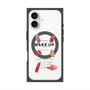 プレミアムスクエアケース with MagSafe［ texture-A ］