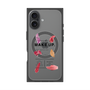 プレミアムスクエアケース with MagSafe［ texture-A ］