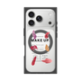 プレミアムスクエアケース with MagSafe［ texture-A ］