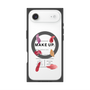 プレミアムスクエアケース with MagSafe［ texture-A ］