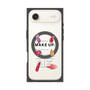 プレミアムスクエアケース with MagSafe［ texture-A ］