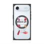 プレミアムスクエアケース with MagSafe［ texture-A ］