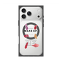 プレミアムスクエアケース with MagSafe［ texture-A ］