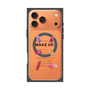 プレミアムスクエアケース with MagSafe［ texture-A ］