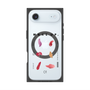 プレミアムスクエアケース with MagSafe［ texture-B ］