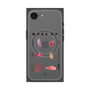 プレミアムスクエアケース with MagSafe［ texture-B ］