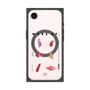 プレミアムスクエアケース with MagSafe［ texture-B ］