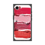 プレミアムスクエアケース with MagSafe［ Mat-A ］