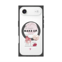 プレミアムスクエアケース with MagSafe［ Drop-B ］