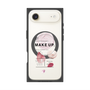 プレミアムスクエアケース with MagSafe［ Drop-B ］