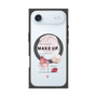 プレミアムスクエアケース with MagSafe［ Drop-B ］