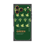 プレミアムスクエアケース with MagSafe［ GREEN-Broccoli ］