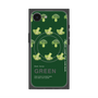 プレミアムスクエアケース with MagSafe［ GREEN-Broccoli ］