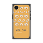 プレミアムスクエアケース with MagSafe［ YELLOW-Egg ］