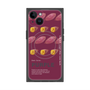 プレミアムスクエアケース with MagSafe［ PURPLE-Sweet potato ］