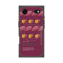 プレミアムスクエアケース with MagSafe［ PURPLE-Sweet potato ］