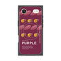 プレミアムスクエアケース with MagSafe［ PURPLE-Sweet potato ］