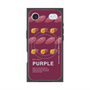 プレミアムスクエアケース with MagSafe［ PURPLE-Sweet potato ］