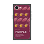 プレミアムスクエアケース with MagSafe［ PURPLE-Sweet potato ］