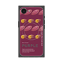 プレミアムスクエアケース with MagSafe［ PURPLE-Sweet potato ］