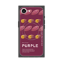 プレミアムスクエアケース with MagSafe［ PURPLE-Sweet potato ］