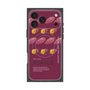 プレミアムスクエアケース with MagSafe［ PURPLE-Sweet potato ］
