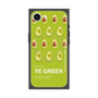 プレミアムスクエアケース with MagSafe［ YE GREEN-Avocado ］