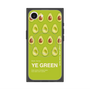 プレミアムスクエアケース with MagSafe［ YE GREEN-Avocado ］