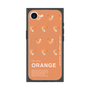 プレミアムスクエアケース with MagSafe［ ORANGE-Shrimp ］