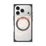 プレミアムスクエアケース with MagSafe［ SAVAGE Orange ］