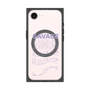 プレミアムスクエアケース with MagSafe［ SAVAGE Purple ］