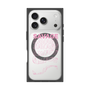 プレミアムスクエアケース with MagSafe［ SAVAGE Pink ］