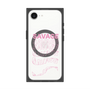 プレミアムスクエアケース with MagSafe［ SAVAGE Pink ］