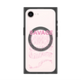 プレミアムスクエアケース with MagSafe［ SAVAGE Pink ］