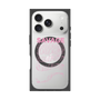 プレミアムスクエアケース with MagSafe［ SAVAGE Pink ］