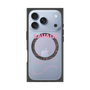 プレミアムスクエアケース with MagSafe［ SAVAGE Pink ］
