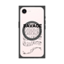 プレミアムスクエアケース with MagSafe［ SAVAGE Black ］