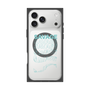 プレミアムスクエアケース with MagSafe［ SAVAGE Blue ］