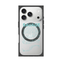 プレミアムスクエアケース with MagSafe［ SAVAGE Blue ］