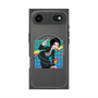 プレミアムスクエアケース with MagSafe［ KARUMA Character Design CASE ］