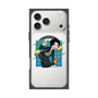 プレミアムスクエアケース with MagSafe［ KARUMA Character Design CASE ］