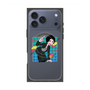 プレミアムスクエアケース with MagSafe［ KARUMA Character Design CASE ］