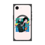 プレミアムスクエアケース with MagSafe［ KARUMA Character Design CASE ］
