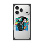 プレミアムスクエアケース with MagSafe［ KARUMA Character Design CASE ］