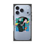 プレミアムスクエアケース with MagSafe［ KARUMA Character Design CASE ］