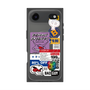 プレミアムスクエアケース with MagSafe［ Demon Friends Sticker .3 ］