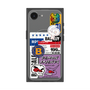 プレミアムスクエアケース with MagSafe［ Demon Friends Sticker .5 ］
