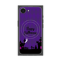 プレミアムスクエアケース with MagSafe［ Halloween World - Purple ］